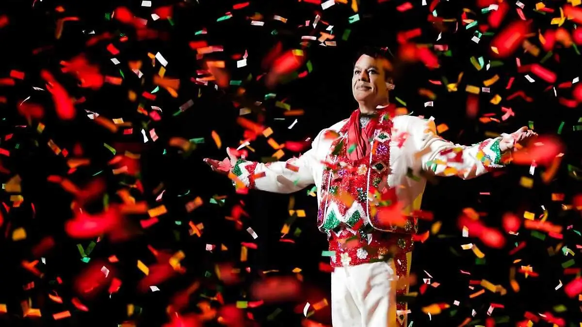 Juan Gabriel